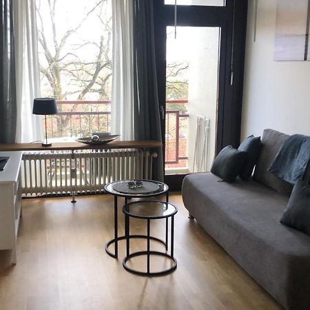 Ferienwohnung Ankerplatz-Steinhude Wunstorf Exterior foto
