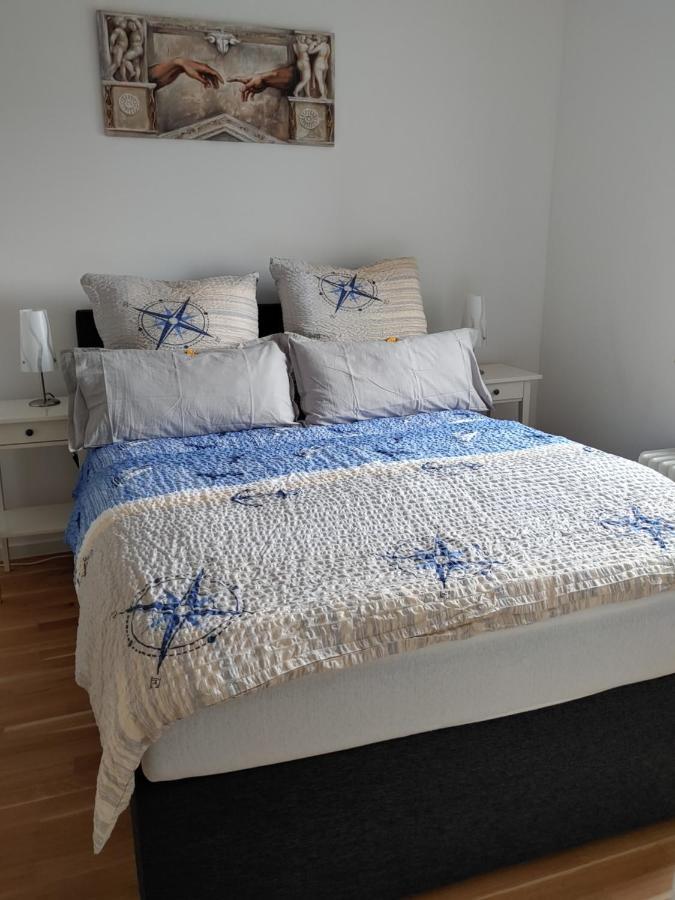 Ferienwohnung Ankerplatz-Steinhude Wunstorf Exterior foto