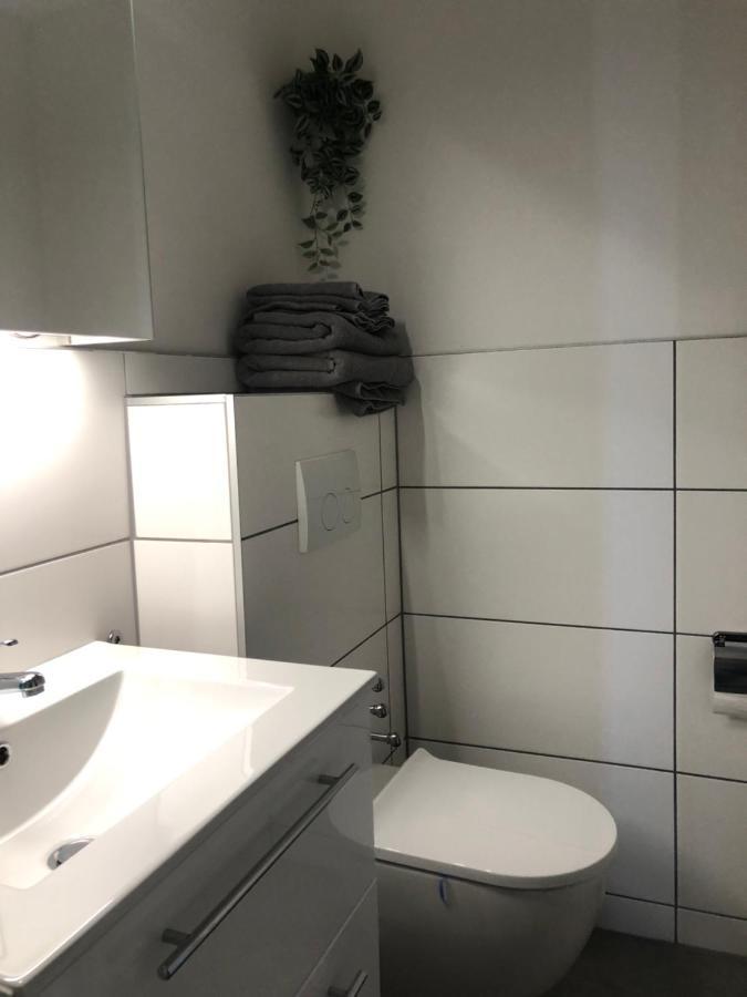 Ferienwohnung Ankerplatz-Steinhude Wunstorf Exterior foto