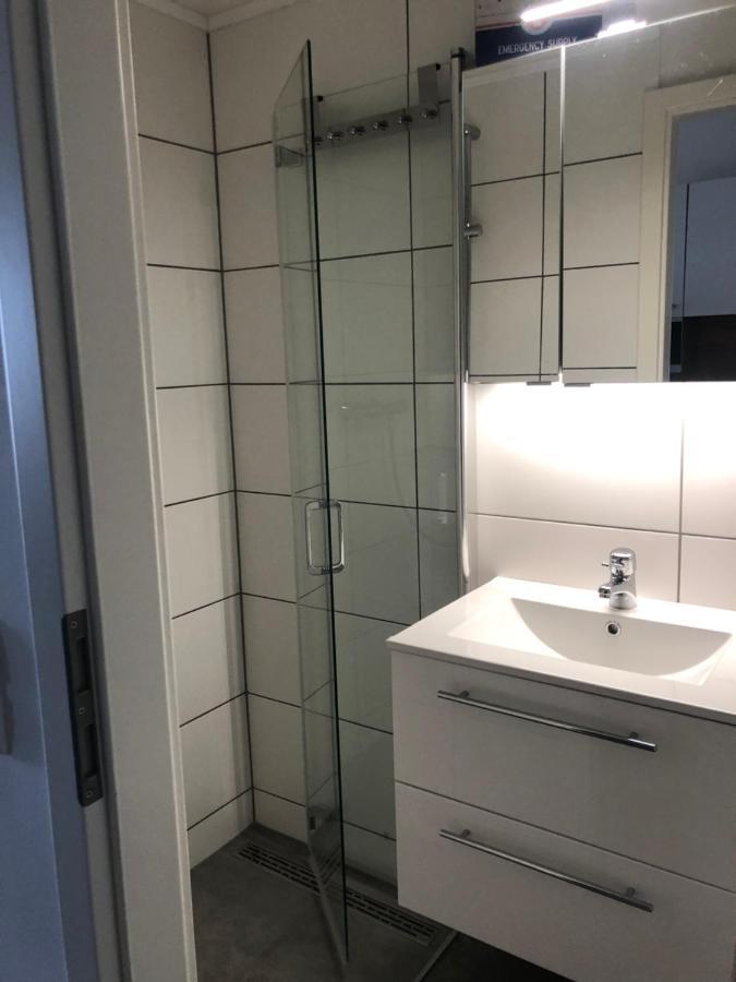 Ferienwohnung Ankerplatz-Steinhude Wunstorf Exterior foto