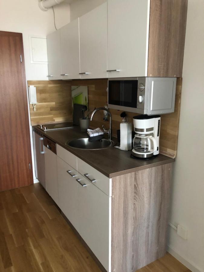 Ferienwohnung Ankerplatz-Steinhude Wunstorf Exterior foto